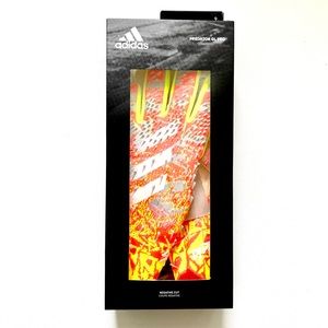 Adidas Predator GL Pro Goalkeeper Gloves